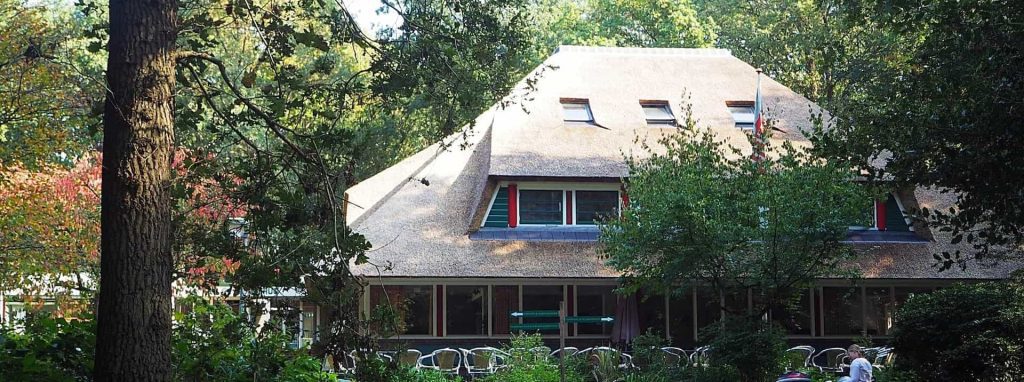 Wandel midweek