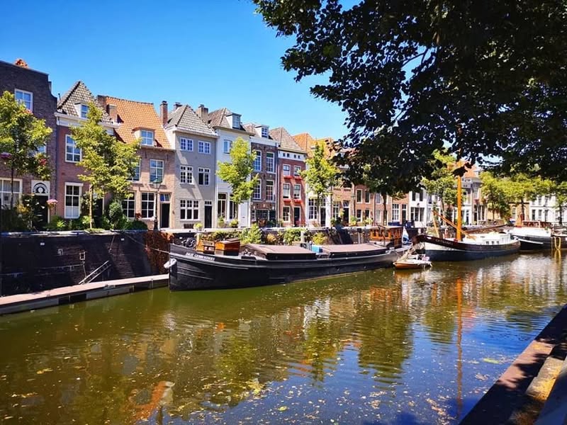 Dagje Den Bosch 2 februari 2025