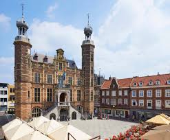 Bezoek Venlo