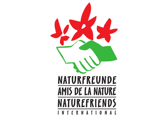 Internationale Natuurvriendenontmoetingsdag (België)