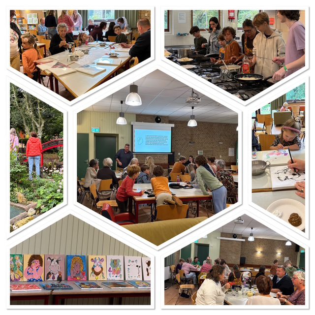 Brabantweekend oktober 2025 Koos Vorrinkhuis