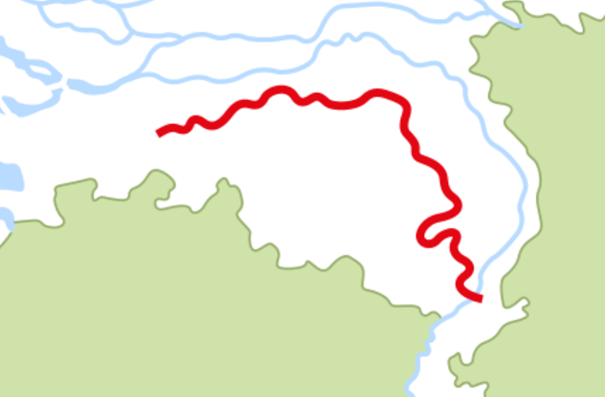 Dwars door Brabant